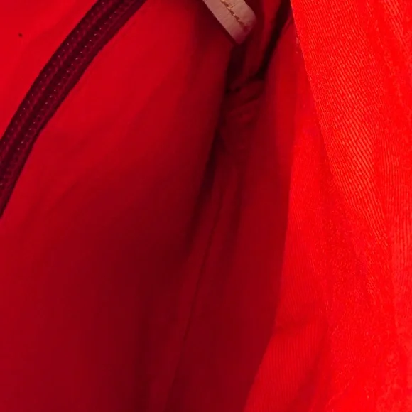 Dooney & Bourke Light Blue Crossbody Bag Approx. 8.5 . 7.5 - Picture 15 of 15